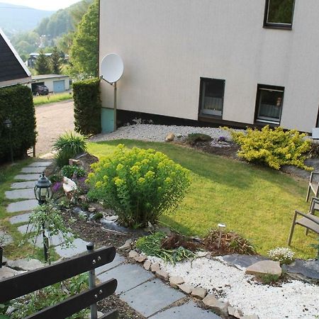 Landidyll Apartment Breitenbrunn  Exterior foto