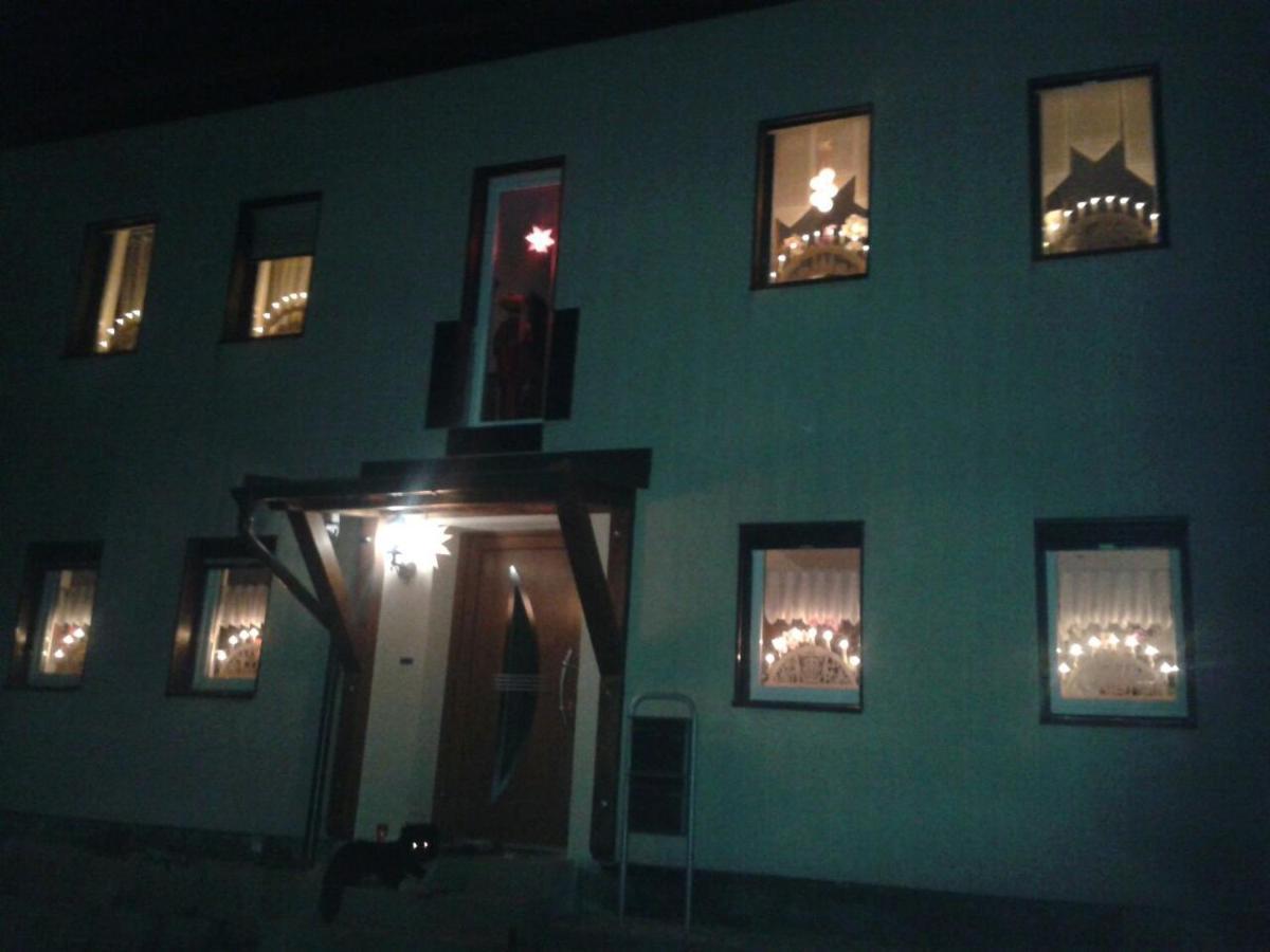 Landidyll Apartment Breitenbrunn  Exterior foto
