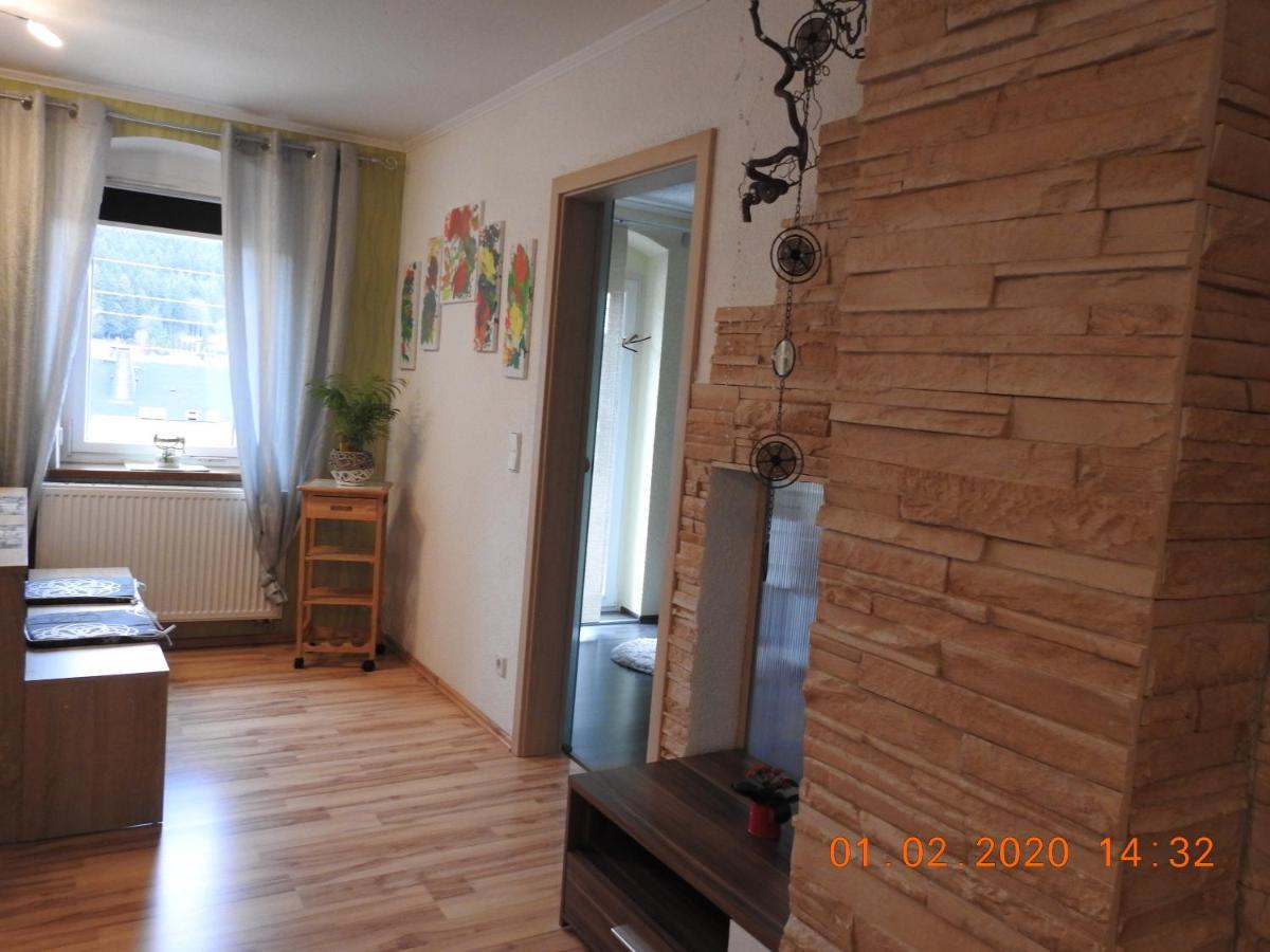 Landidyll Apartment Breitenbrunn  Exterior foto